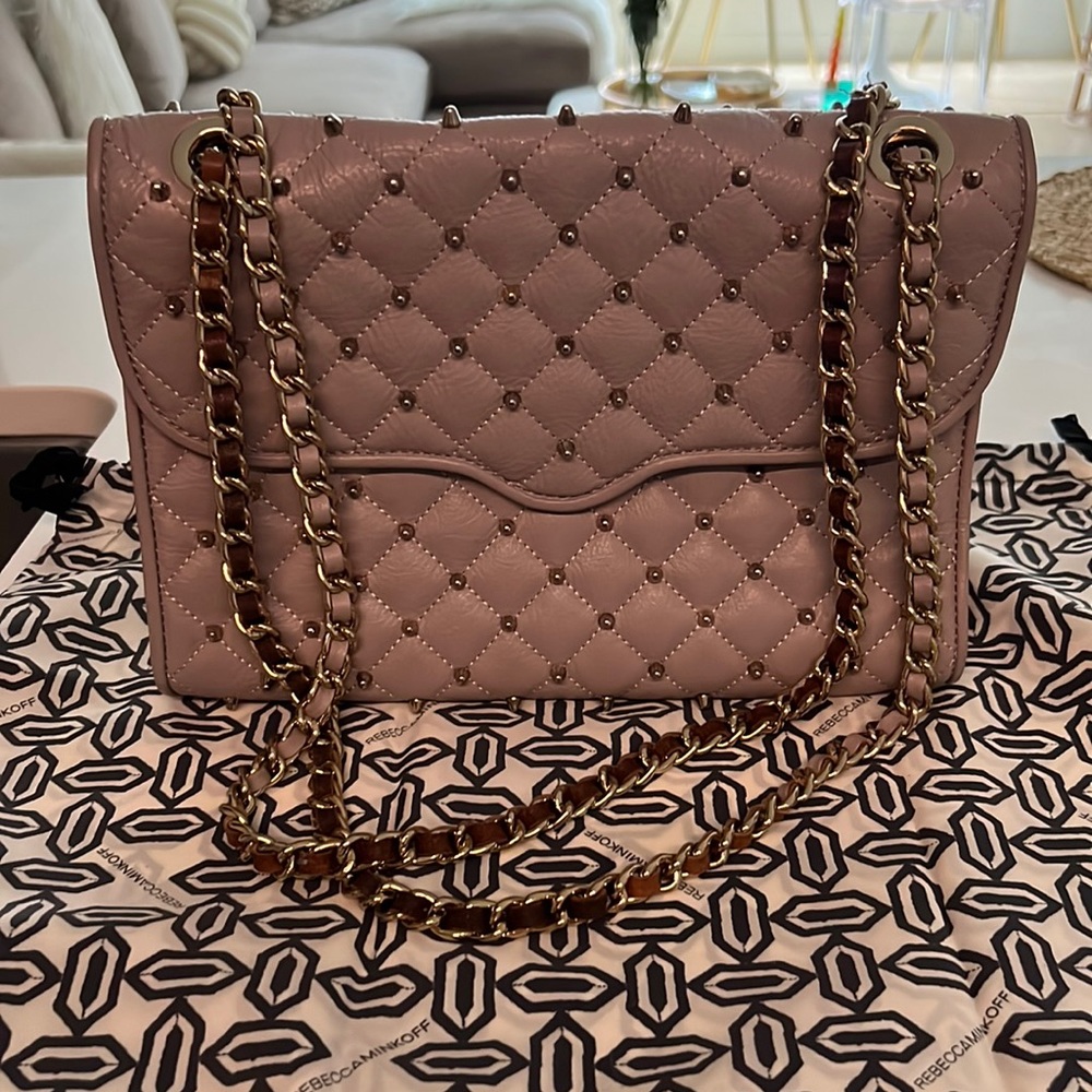 Rebecca Mincoff Handbag